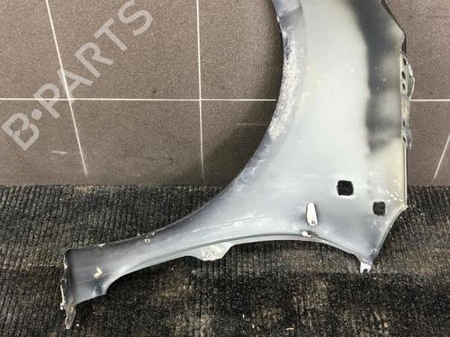 Right front fenders KIA CEE'D (JD) 1.4 CRDi 90 | BP29405708C42 