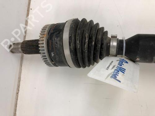 Right front driveshaft KIA SPORTAGE IV (QL, QLE) 1.6 CRDi | BP27801442M39 