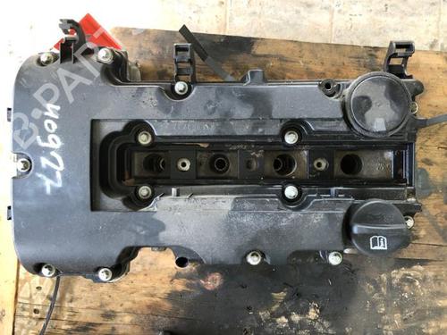 Cylinder head OPEL MOKKA / MOKKA X (J13) 1.4 (_76) | BP29544417M5 