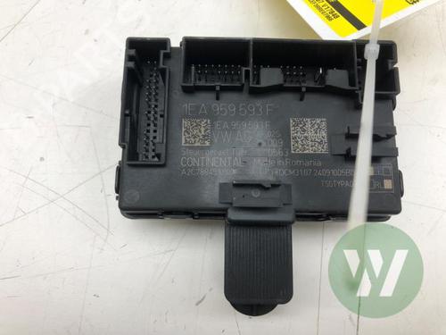 Used Electronic module Electronic module FORD USA EXPLORER (CX740) EV 4x4 (340 hp) 39914234 39914234