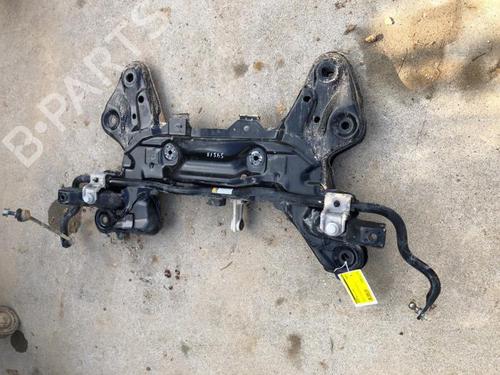 Subframe PEUGEOT 2008 I (CU_) 1.2 THP 130 / PureTech 130 | BP29256577M9