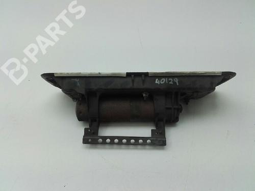 Passenger airbag MERCEDES-BENZ B-CLASS Sports Tourer (W245) B 180 CDI (245.207) | BP7101007C10 