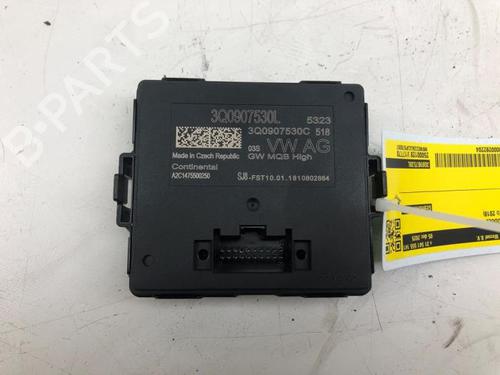 Used Electronic module VW GOLF VII Variant (BA5, BV5) 1.4 TSI (125 hp) 30804606
