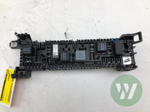 Used Fuse box MERCEDES-BENZ VITO Van (W447) 111 CDI (447.601, 447.603, 447.605) (114 hp) 32744131
