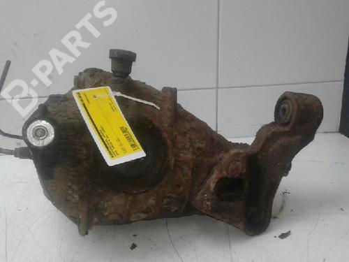 Rear differential OPEL OMEGA B Estate (V94) 2.5 DTI (F35, M35, P35) | BP6006565M24 
