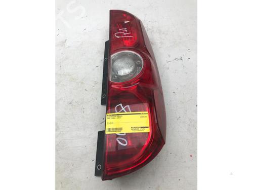 Used Right taillight OPEL COMBO Box Body/MPV (X12) 1.3 CDTI (B05) (90 hp) 14928125