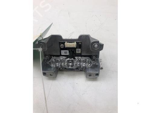 Used Control unit SKODA OCTAVIA IV Combi (NX5, PV5) 1.5 TSi (150 hp) 19032481