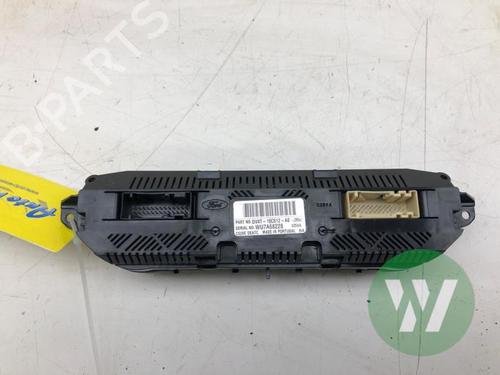 Climate control FORD KUGA II (DM2) 2.0 TDCi 4x4 | BP31866202I5