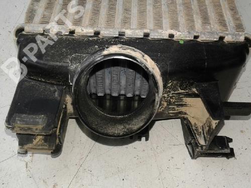 Intercooler NISSAN MICRA V (K14) 1.5 DCI | BP7796399M30 