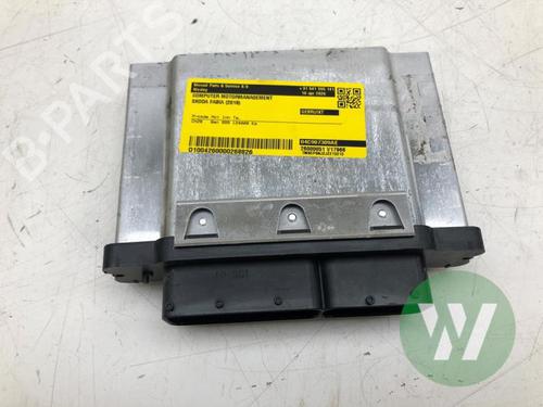 Engine control unit (ECU) SKODA FABIA III (NJ3) 1.0 TSI | BP34055132M57 - Image 4
