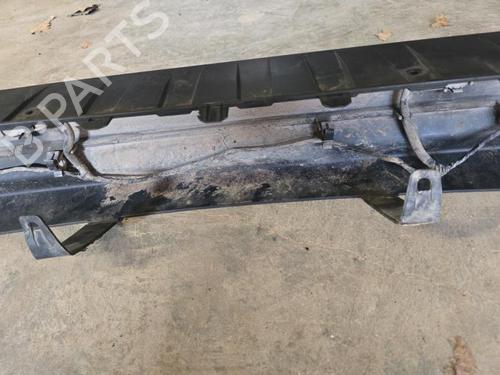 Rear bumper MERCEDES-BENZ CITAN Box Body/MPV (W415) 111 CDI (415.603, 415.605) | BP16898332C8