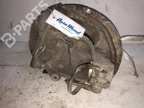 Right front steering knuckle BMW 1 (E87) 120 d | BP4778974M26 