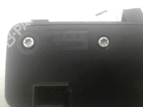 Switch MERCEDES-BENZ GLE (V167) GLE 400 d 4-matic (167.123) | BP9099747I30 