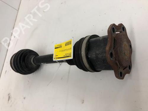Used Right front driveshaft AUDI A5 Sportback (F5A, F5F) 2.0 TFSI Mild Hybrid (252 hp) 27341102