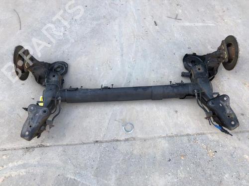Rear axle OPEL CROSSLAND X / CROSSLAND (P17, P2QO) 1.2 (75) | BP29144340M2 