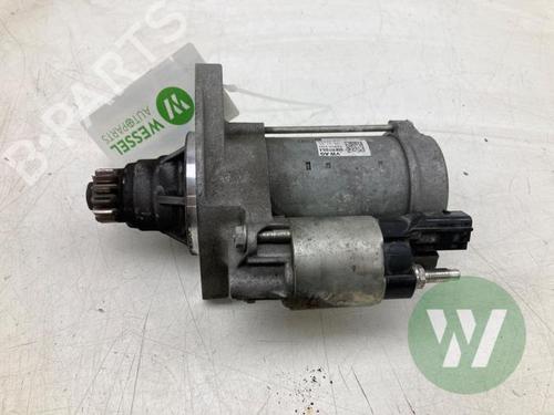 Used Starter Starter SEAT IBIZA V (KJ1, KJG) 1.0 TSI (110 hp) 39993066 39993066