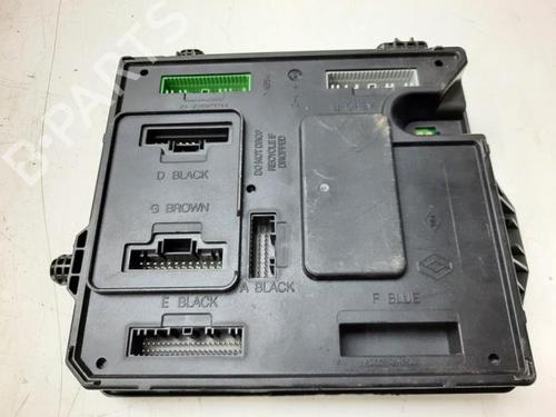 Electronic module RENAULT MEGANE III Grandtour (KZ0/1) 1.5 dCi (KZ09, KZ0D, KZ1G, KZ29, KZ14, KZ1W, KZ10, KZ1F,... | BP14577454M83 