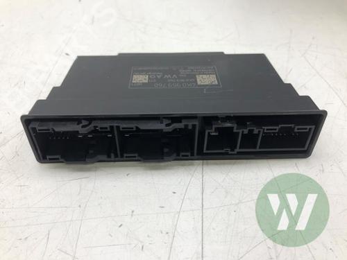 Used Electronic module Electronic module AUDI A4 B9 (8W2, 8WC) 40 TDI Mild Hybrid quattro (204 hp) 33918759 33918759