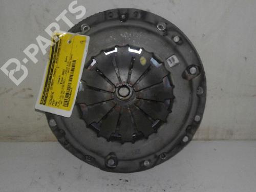 Used Flywheel FIAT 500 (312_) 1.2 (312AXA1A) (69 hp) 9098295
