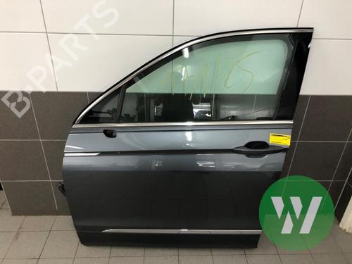 Used Left front door Left front door 36872522 36872522