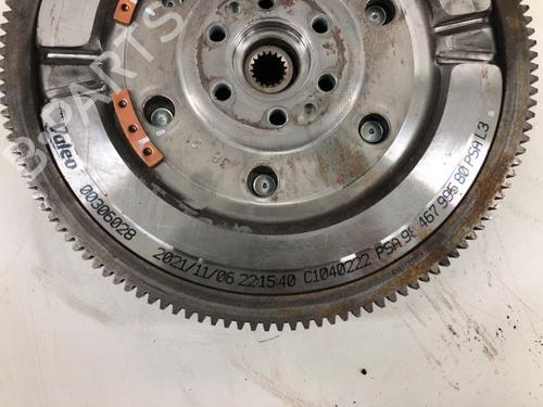 Flywheel OPEL MOKKA 1.5 (76) | BP28170743M101 