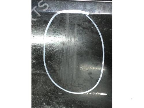 Rear bumper RENAULT TWINGO III (BCM_, BCA_) Z.E: (BCA1) | BP29309656C8