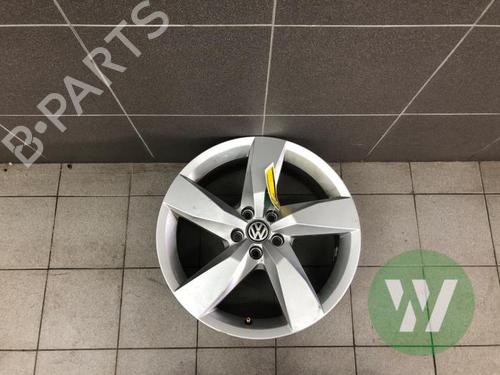 Fælk VW T-CROSS (C11, D31) 1.0 TSi | BP34039661C45 - Image 5