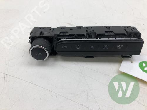 Used Switch Switch FORD TRANSIT CUSTOM V710 Van (NRN) 2.5 Duratec Plug-in-Hybrid (232 hp) 39916294 39916294