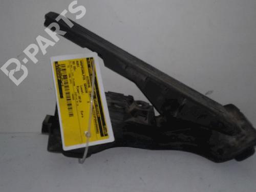 Elektronisk sensor AUDI A3 (8P1) 1.6 TDI (105 hp) 4887499
