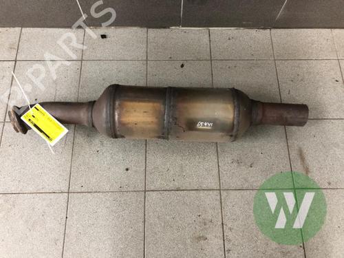 Used Particulate filter Particulate filter 36874185 36874185