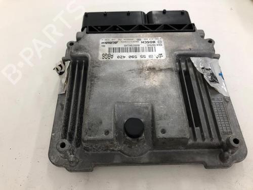 Used Engine control unit (ECU) OPEL INSIGNIA A (G09) 2.0 CDTI (68) (160 hp) 27332966