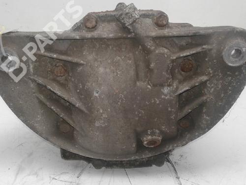 Used Rear differential BMW 5 Touring (E39) 530 d (193 hp) 4773758