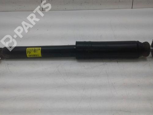 Used Left rear shock absorber OPEL CASCADA (W13) 1.6 SIDI (67) (170 hp) 7983981