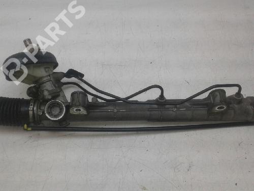 Steering rack DACIA SANDERO II TCe 90 (B8M1, B8MA, B8AC) | BP4779633M22 