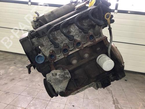 Engine OPEL MERIVA A MPV (X03) 1.6 (E75) | BP30616125M1 