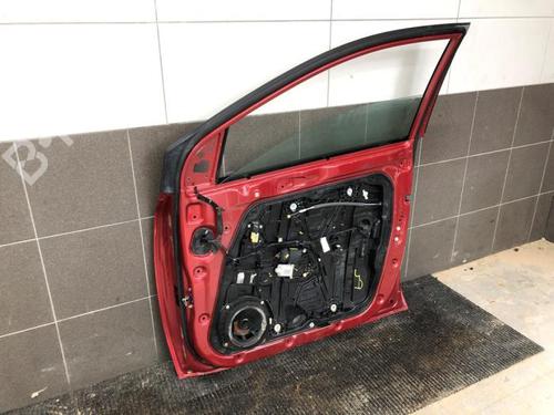 Right front door KIA SPORTAGE IV (QL, QLE) 2.0 CRDi AWD | BP29888070C3