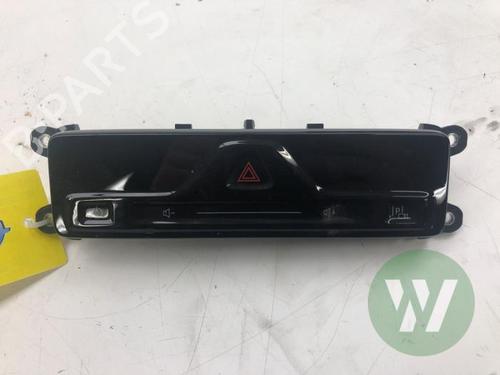 Warning switch FORD USA EXPLORER (CX740) EV 4x4 | BP39914272I22 - Image 3