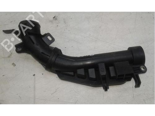 Used Exhaust system OPEL CROSSLAND X / CROSSLAND (P17, P2QO) 1.2 (75) (131 hp) 14573955