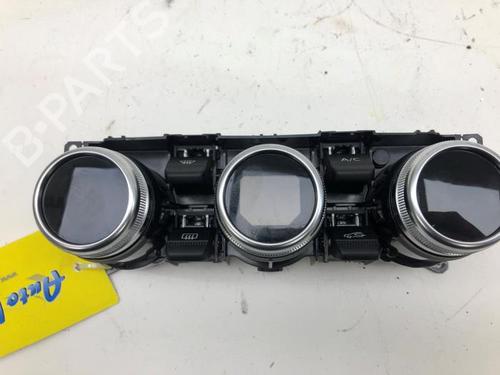 AC Styreenhet / Manøvreringsenhet RENAULT ZOE Hatchback Van (BFM_) Electric (BFMC, BFMD) (136 hp) 30333858