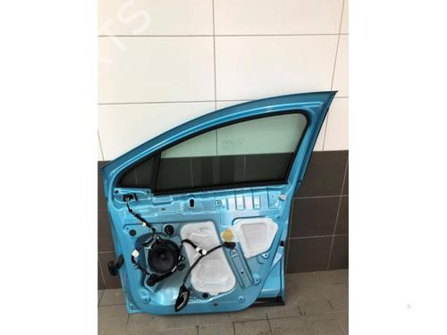 Right front door RENAULT ZOE Hatchback Van (BFM_) Electric (BFMC, BFMD) | BP30159601C3 