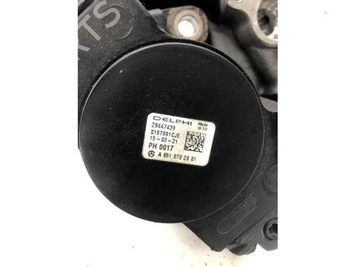 Injection pump MERCEDES-BENZ B-CLASS Sports Tourer (W246, W242) B 200 CDI / d 4-matic (246.202) | BP21094315M78 