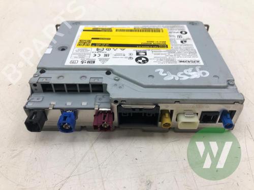 Electronic module BMW X1 (U11) xDrive 30e Plug-in-Hybrid | BP39915249M83 - Image 3