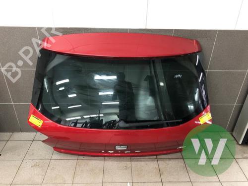 Bakluke CC/Kombi-Kupé Bakluke CC/Kombi-Kupé SEAT IBIZA V (KJ1, KJG) 1.0 TSI (110 hp) 39886290 39886290