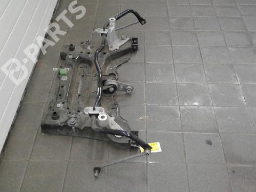 Subframe RENAULT MEGANE IV Grandtour (K9A/M/N_) 1.6 dCi 130 | BP6794202M9 
