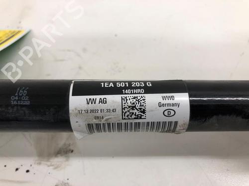 Left rear driveshaft VW ID.3 (E11, E12) Pro | BP27089997M40 