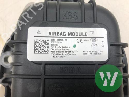 Passenger airbag JAGUAR E-PACE (X540) 2.0 AWD | BP37228156C10 - Image 4