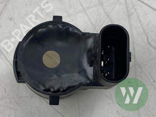 Used Electronic sensor Electronic sensor FORD TRANSIT CUSTOM V710 Van (NRN) 2.5 Duratec Plug-in-Hybrid (232 hp) 39916352 39916352