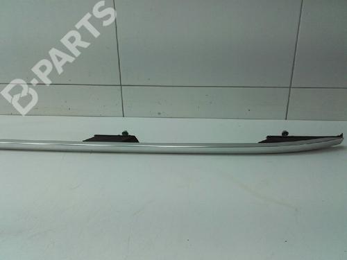 Roof bar MERCEDES-BENZ M-CLASS (W166) ML 350 BlueTEC 4-matic (166.024, 166.023) | BP7284826C65 