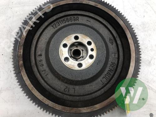 Flywheel RENAULT CAPTUR I (J5_, H5_) 0.9 TCe 90 | BP38442371M101 - Image 3