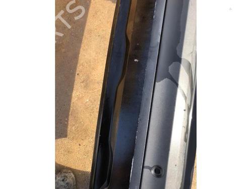 Rear bumper OPEL CROSSLAND X / CROSSLAND (P17, P2QO) 1.2 (75) | BP29042209C8 